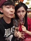 张杰精心为谢娜庆生 示爱：把最好的爱都给你