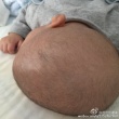 范瑋琪用母乳治愈愛子頭上痘痘 大呼“神奇”