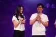 第16届大学生原创影片大赛落幕 汤唯夫妇亮相