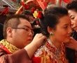 車曉曾與山西首富李兆會(huì)結(jié)婚 談出軌:結(jié)局會(huì)很慘
