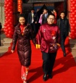 車曉曾與山西首富李兆會(huì)結(jié)婚 談出軌:結(jié)局會(huì)很慘