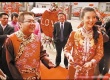 車曉曾與山西首富李兆會(huì)結(jié)婚 談出軌:結(jié)局會(huì)很慘