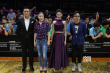 《万物生长》剧组引欢呼 导演李玉携手演员吕行
