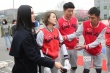 《電影新青年》獻(xiàn)禮母親節(jié) 尚雯婕犀利點(diǎn)評學(xué)員