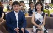 《槑計劃》韓國開拍 老戲骨小鮮肉“基情四射”