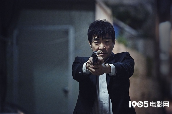 韩国票房:《复联2》三连庄 《不能说的秘密》