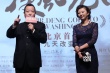 《旋風(fēng)九日》首映 潘石屹：我不會看《復(fù)聯(lián)2》