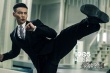 《杀破狼2》动作拳拳入肉PK特效 吴京携众人玩命