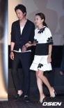 全度妍主演《無賴漢》試映 金南佶自稱戛納新生兒
