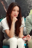舒淇拍《寻龙诀》抛弃性感 陈坤控诉黄渤欺负人