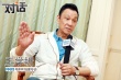 王学圻：69岁不逞强用替身 扮片警上演跨国飙车