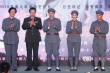 八一廠新片《古田會議》開機 釋小龍首演主旋律