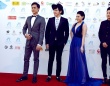 《恋爱教父》亮相伦敦 明道搞笑上演复仇者联盟