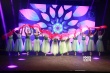 中國之夜節(jié)目多樣備受好評 舞蹈唯美雜技驚險