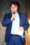 新影人基金表彰优胜者 将携手成龙扶植青年导演
