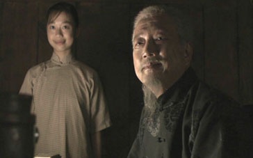 纪念抗战胜利70周年影片展播 《腾越殇魂》精彩片段