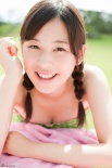 宅男殺手堀川美加子泳裝寫真 小胸性感露甜美童顏