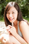 宅男殺手堀川美加子泳裝寫真 小胸性感露甜美童顏