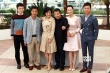 賈樟柯自曝曾癡迷蹦迪 趙濤談《山河故人》飆淚