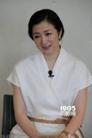 铃木京香走校园宣传《妈妈的树》 搭档三浦贵大