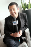 專訪賈樟柯：《山河故人》是我最私密的一部電影