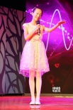 优才宝贝夏令营走进秦皇岛 小演员展才艺迎六一