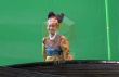 這是什么鬼！《封神榜》Angelababy美人魚曝光