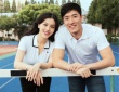 劉翔公開承認已經(jīng)離婚：婚后性格不合 祝愿彼此