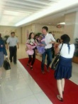 劉翔公開承認已經(jīng)離婚：婚后性格不合 祝愿彼此