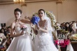《新娘大作战》新海报 Angelababy倪妮重拳出击