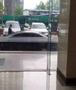 黄晓明谈与Angelababy婚礼:有初步想法还不能说