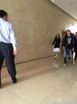 黄晓明和Angelababy结婚啦！ 两人已在青岛领证