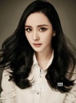 杨幂加盟郭敬明《爵迹》 《小时代》后再合作