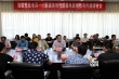 紀(jì)念中國抗戰(zhàn)勝利70周年 微電影創(chuàng)作研討會召開