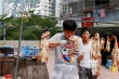 《拳霸风云》曝杜海涛特辑 誓做潜力胖版李小龙
