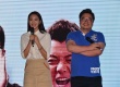 《少年班》校園首映好評如潮 發(fā)天才大爆炸海報