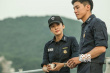 《延坪海戰(zhàn)》配角劇照 李莞時隔五年回歸大銀幕
