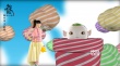 《捉妖记》发神曲 吴莫愁