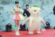 井柏然跳魔性《捉妖》舞 自曝穿打底褲生娃辛苦