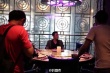 曝節(jié)目拍攝現(xiàn)場胡兵工作人員蠻橫 威脅罷錄節(jié)目