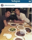 電影《大轟炸》熱拍 謝霆鋒劉燁飛行員造型曝光