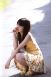 道重沙由美最新寫真 盡顯美顏歌姬清新性感魅力