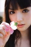 道重沙由美最新写真 尽显美颜歌姬清新性感魅力