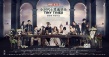 《小时代4》曝终极海报 时代家族上演最后晚餐