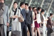 《第三種愛(ài)情》定檔9月 劉亦菲宋承憲纏綿悱惻
