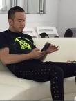 楊坤澄清同性戀傳聞：無意間在Gay吧門口等朋友