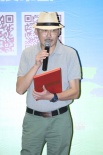 2015北京青年影展啟動 導(dǎo)演何平出任評委會主席
