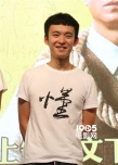 《少年班》见面会 董子健自曝高考被误认为天才