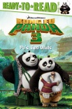 《功夫熊猫3》中国定制版预告 周杰伦重磅献声