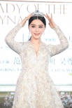 《杨贵妃》定档7.30 范冰冰：宣传期里不谈感情